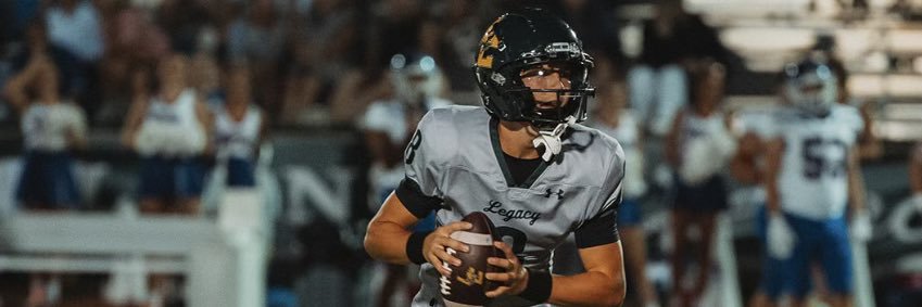 Luke Lawrence banner