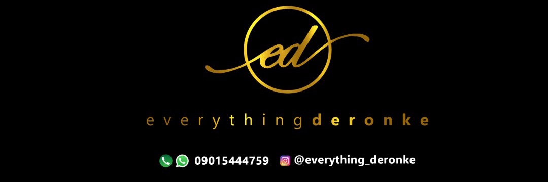 Aderonke✨ banner