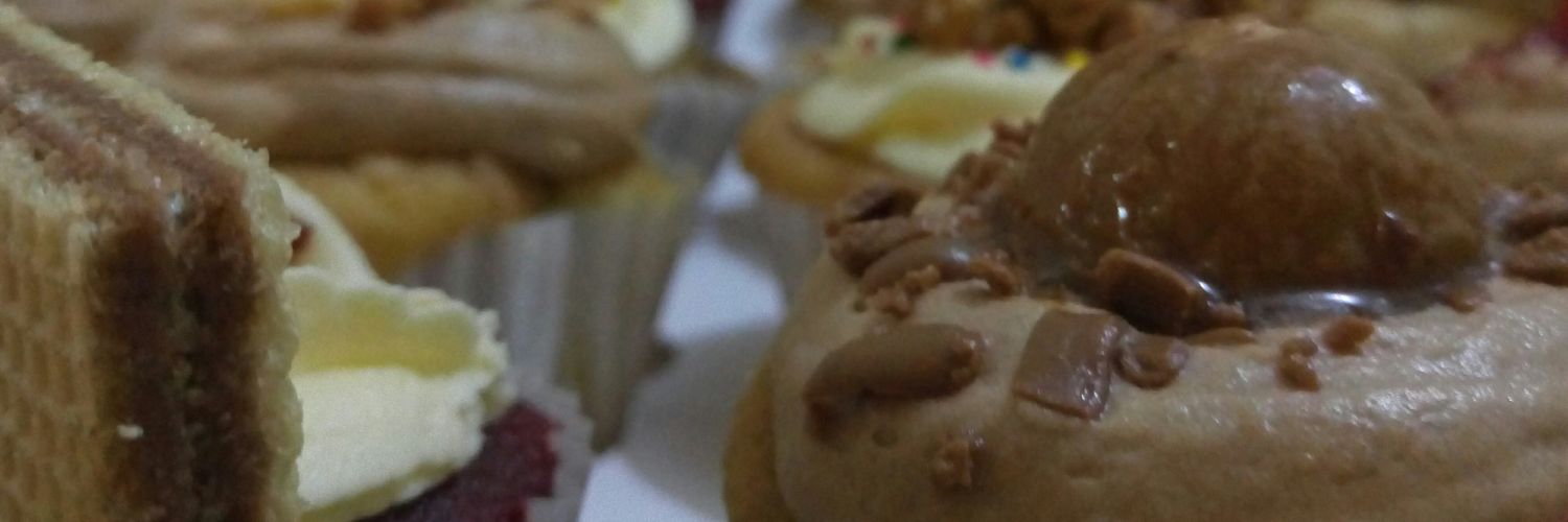 utterlyfabcakes's profile banner image
