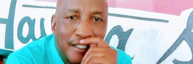 Jimmy Mofokeng banner