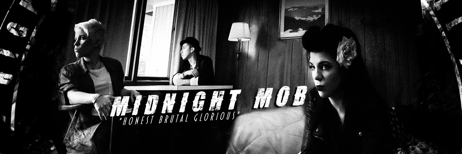 MidnightMob101's profile banner image