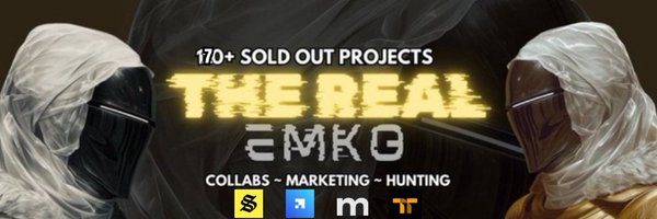 TheRealEmko_ Profile Banner