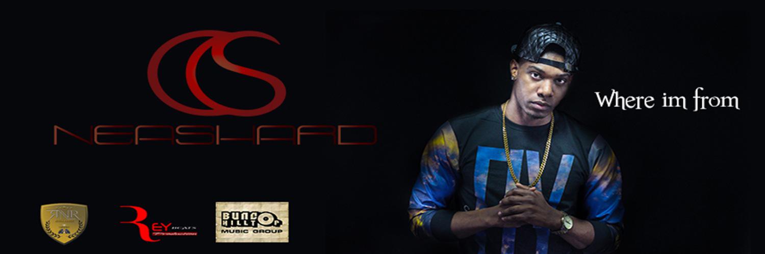 Neashard's profile banner image