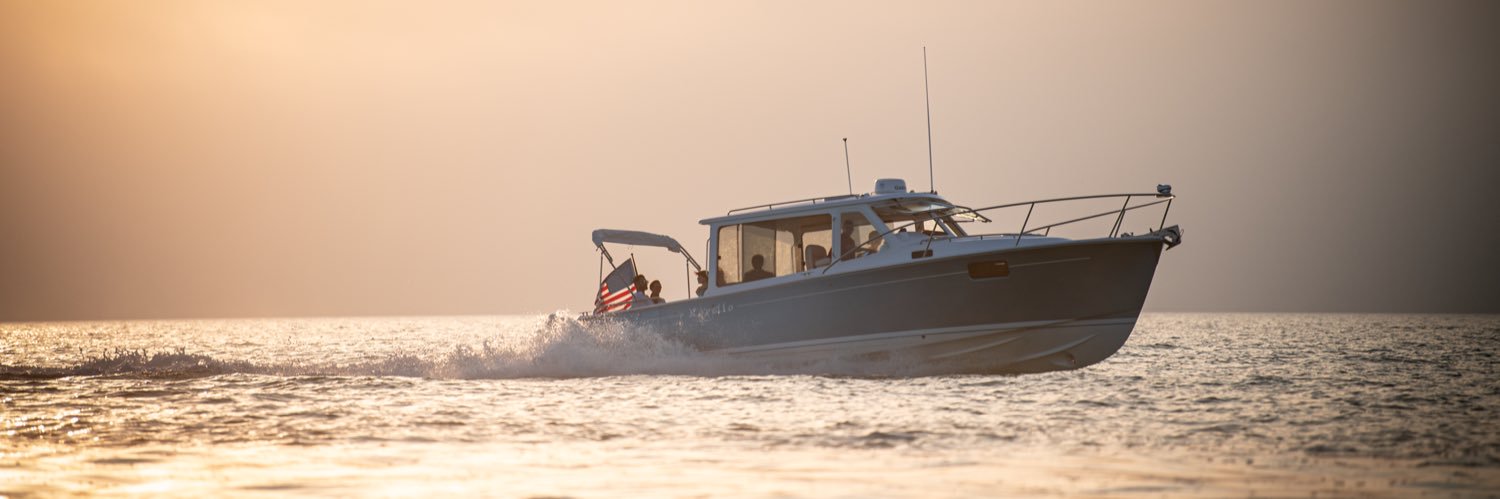 MJMYachts's profile banner image