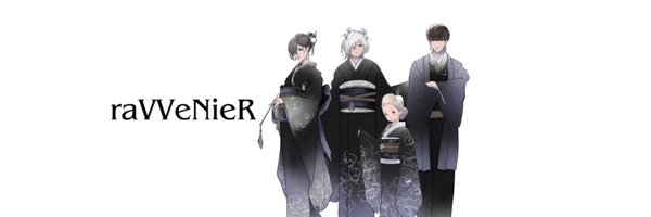 ravvenier Profile Banner