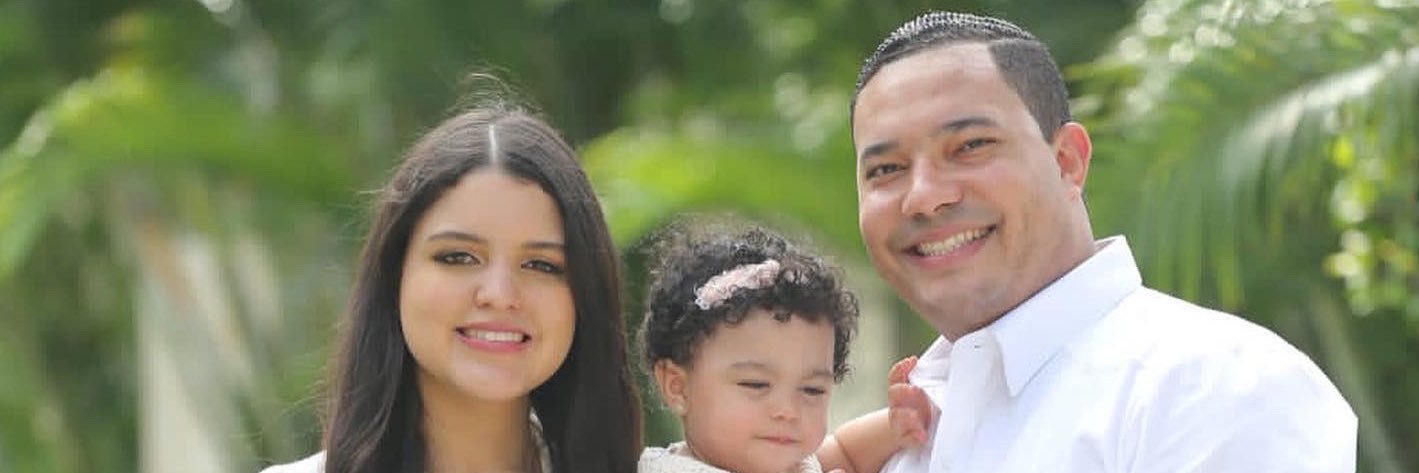 Dr. Ivan Perez Vargas banner