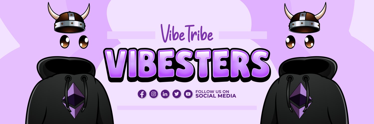 ICVibesters Profile Banner