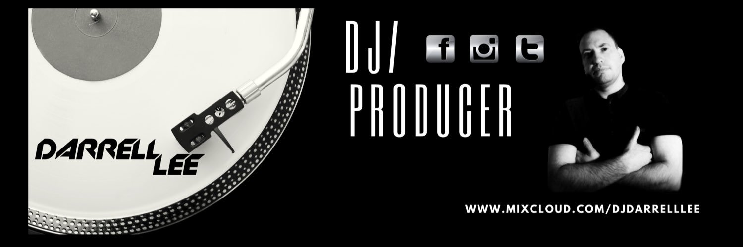 DjDarrelllee's profile banner image
