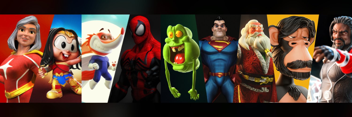 Arts Of Chris banner