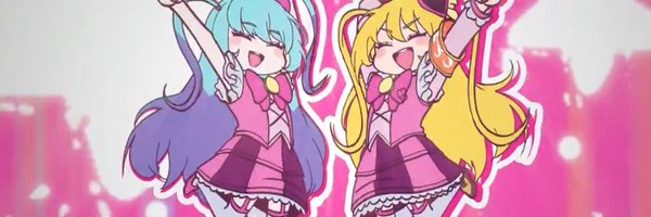 starrysheep9 Profile Banner