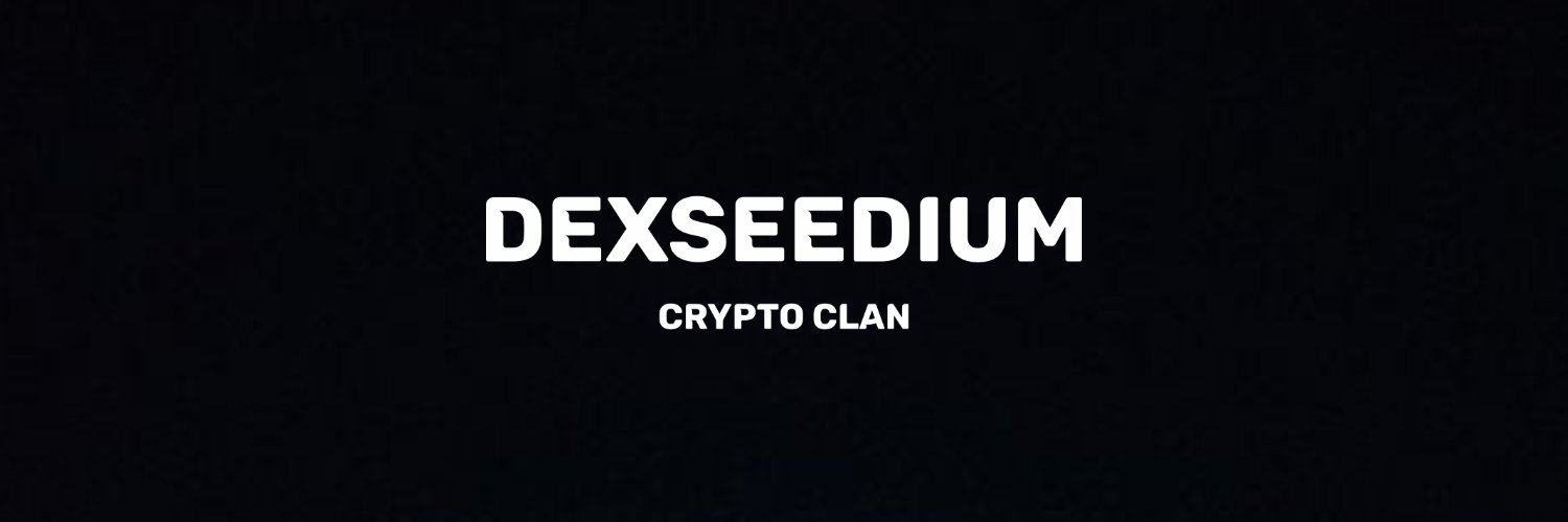 dexseedium's profile banner image