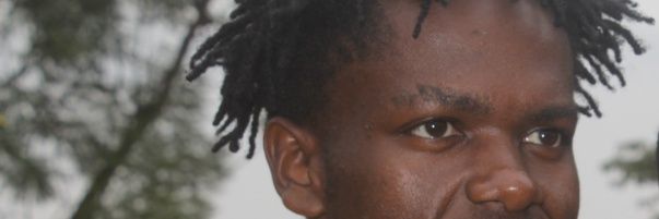 Michael kamande banner