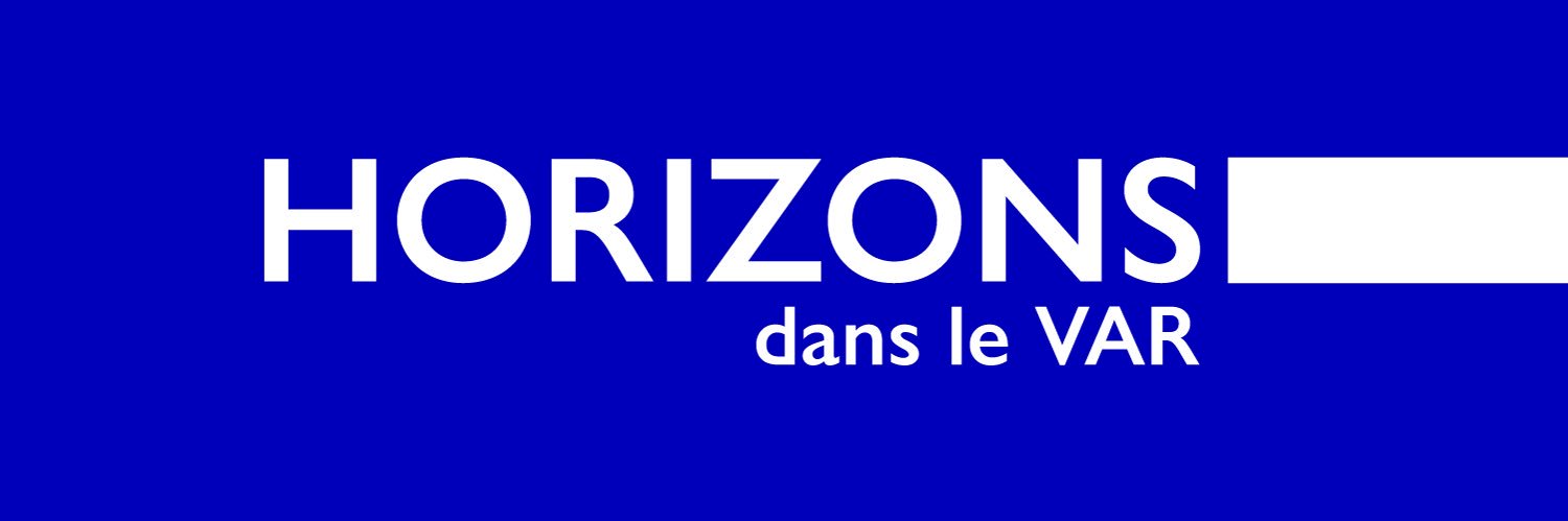 Horizons dans le Var banner