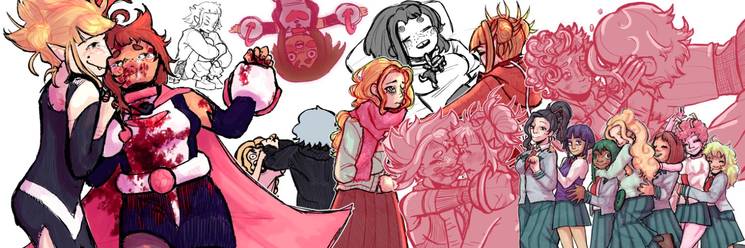 sunnysock ⋆｡°✩ banner