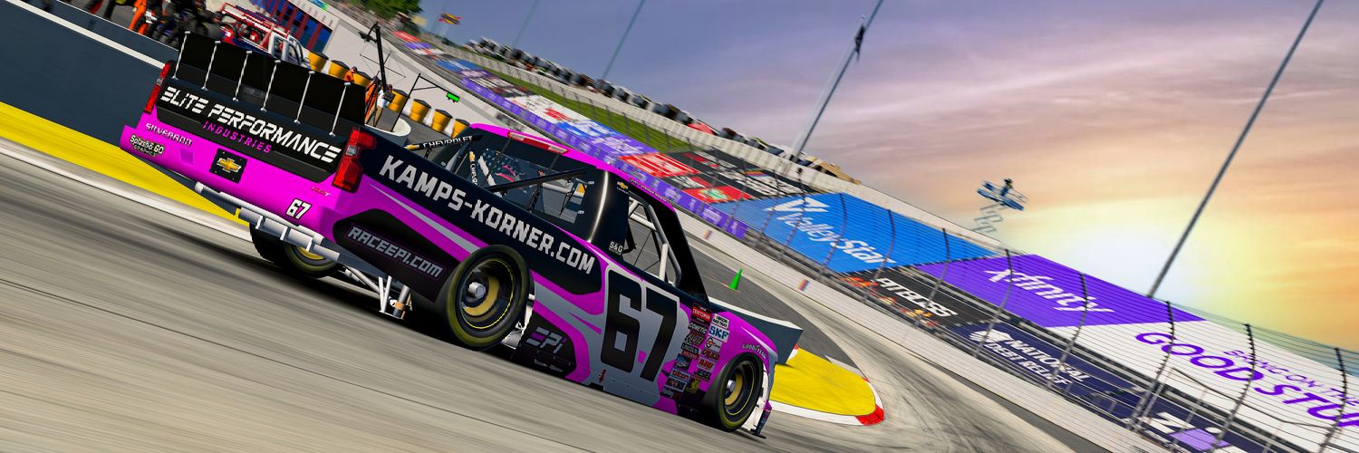 JHandcramp's profile banner image