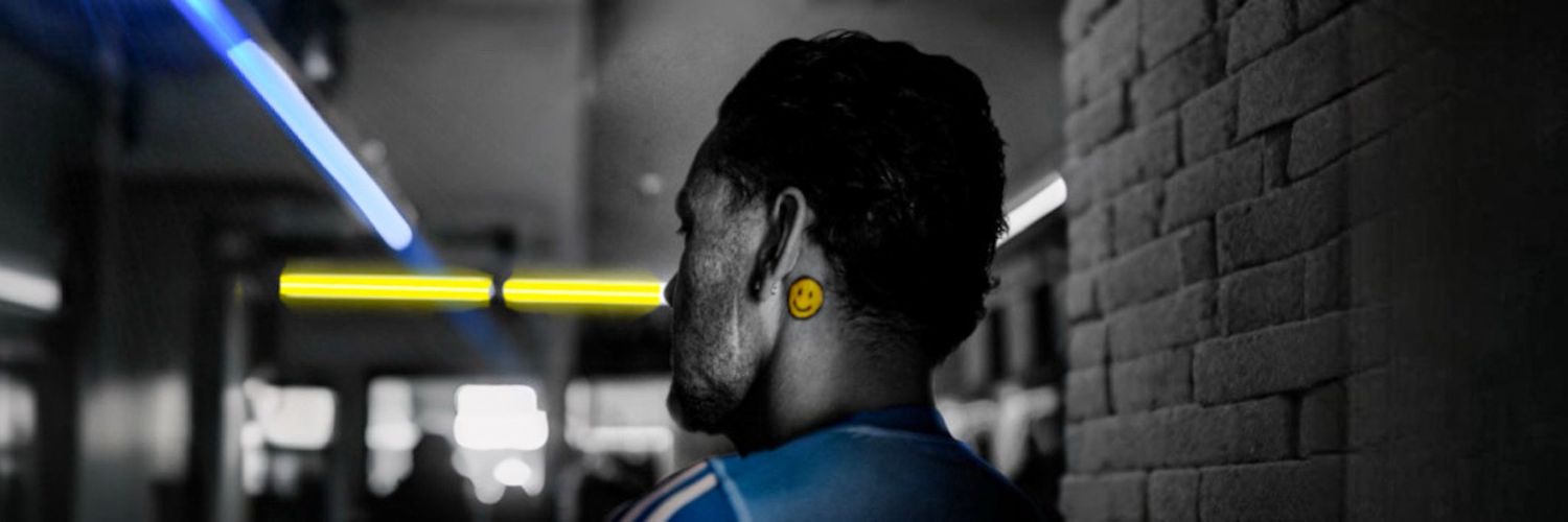 Tealion01's profile banner image