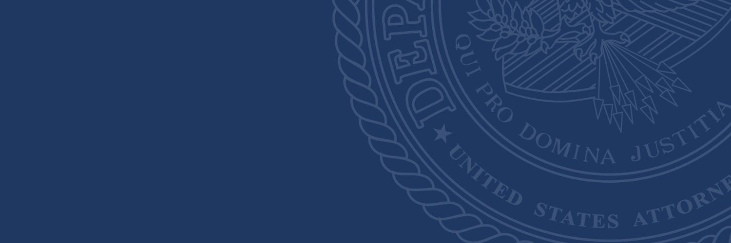 U.S. Attorney Office Southern District of Illinois's banner
