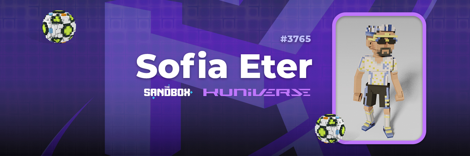 sofia_eter's profile banner image