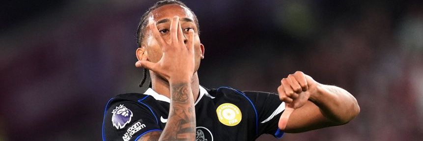 ya Favourite boy 💙 banner