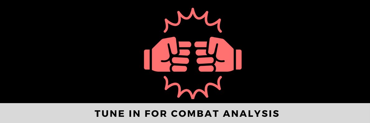 BAMFightClub's profile banner image