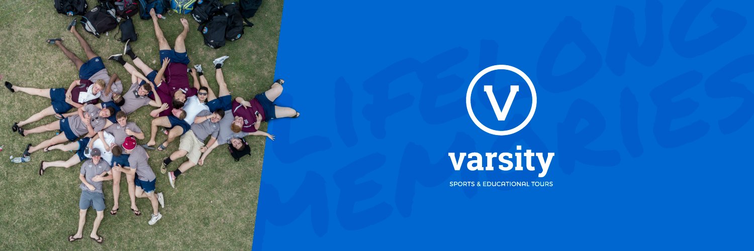 VarsitySE's profile banner image