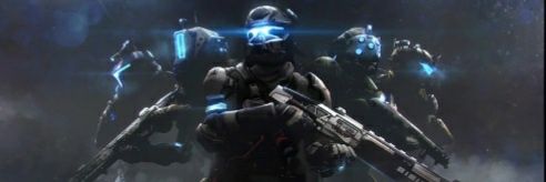 Titanfall2022's profile banner image