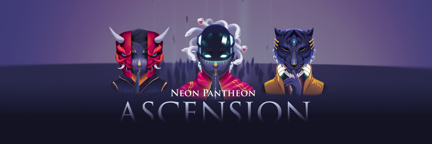 Dance Boy NFT banner