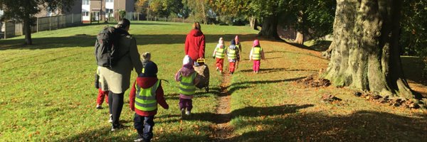 Carmuirsnursery Profile Banner