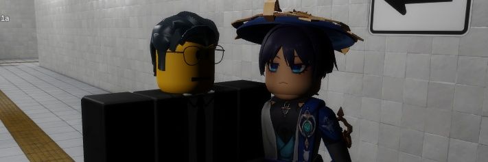 madzia 𐙚 will see Conan! banner