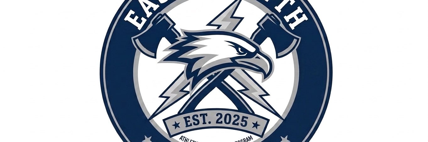 East Forsyth Distance banner