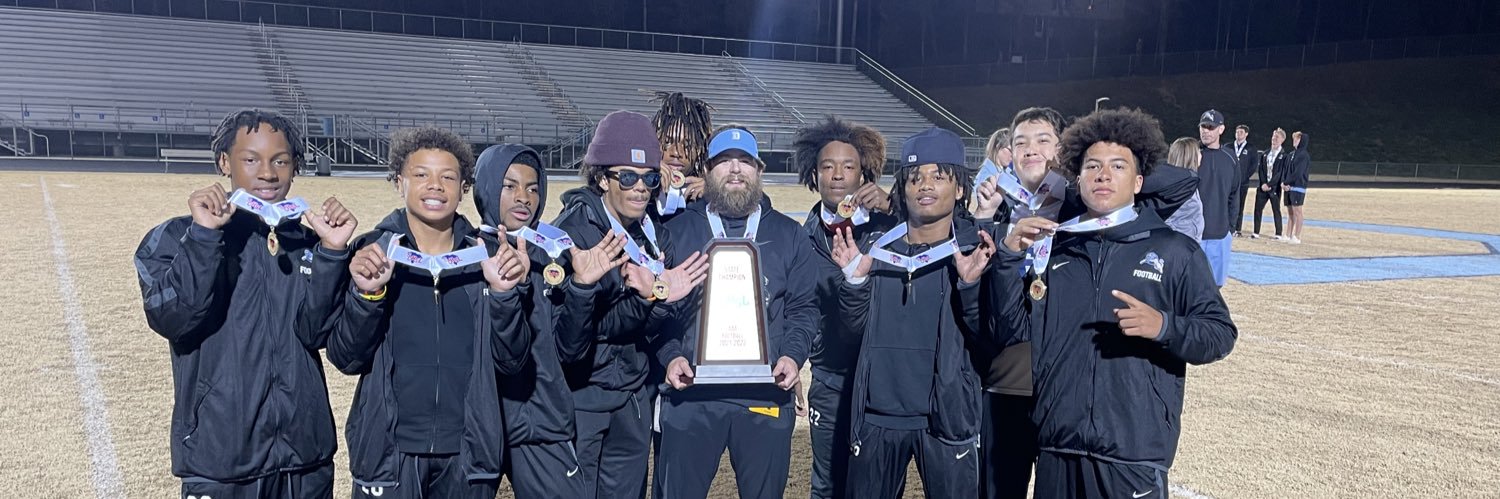 Blake Workman 🇺🇸 banner