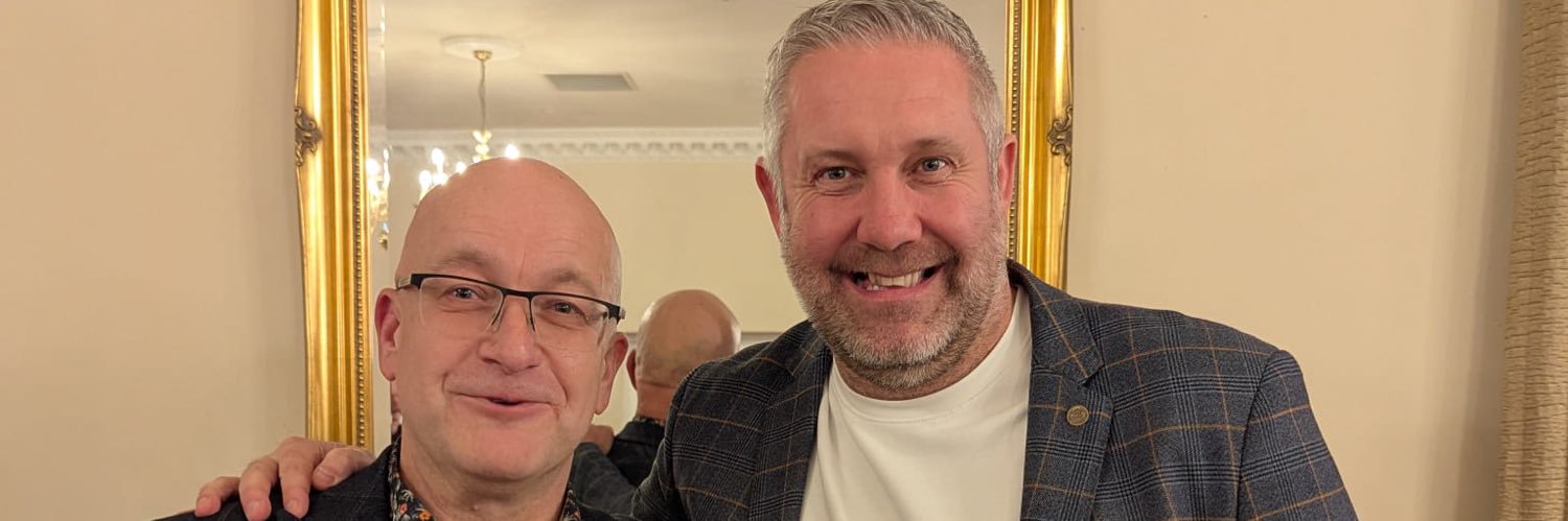 Dave69PNE's profile banner image