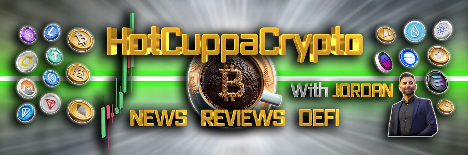 HotCuppaCrypto banner