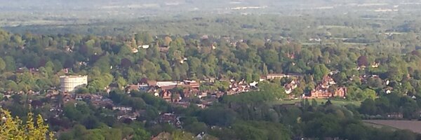 oxted Profile Banner