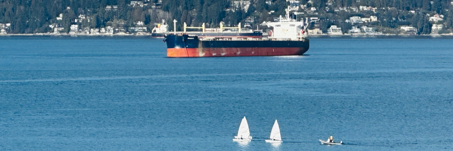 Zack on the Lake banner