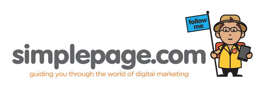 SimplepageUK's profile banner image