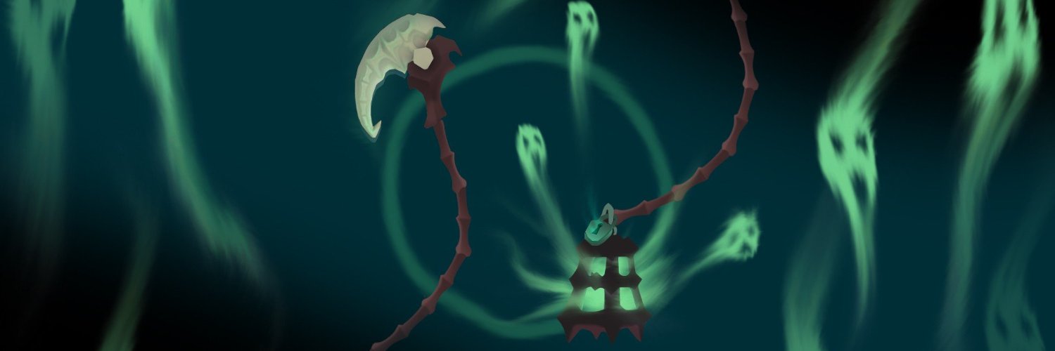 Måti banner