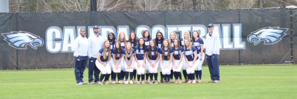 CaleraSoftball Profile Banner