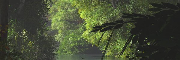 Lady0fTheLak3 Profile Banner
