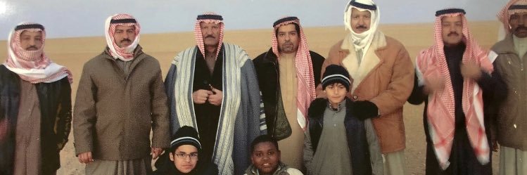 shahernawi's profile banner image