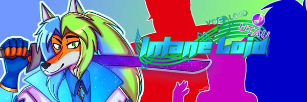 Intaneloid11 Profile Banner
