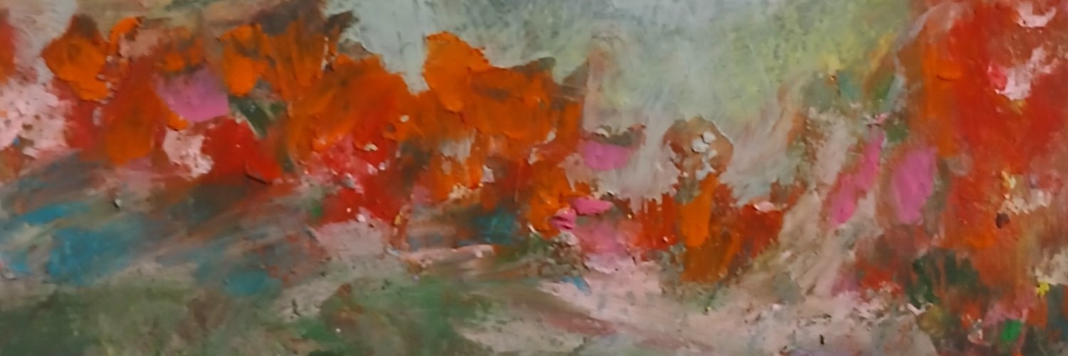 GeorgelineGall1's profile banner image