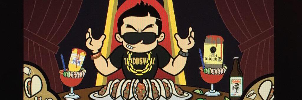 TacosWay banner