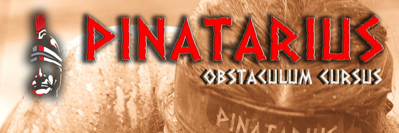 Pinatarius banner