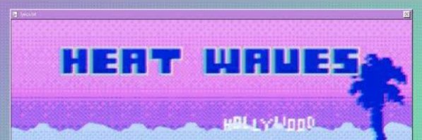 HeatwavesInJune's profile banner image