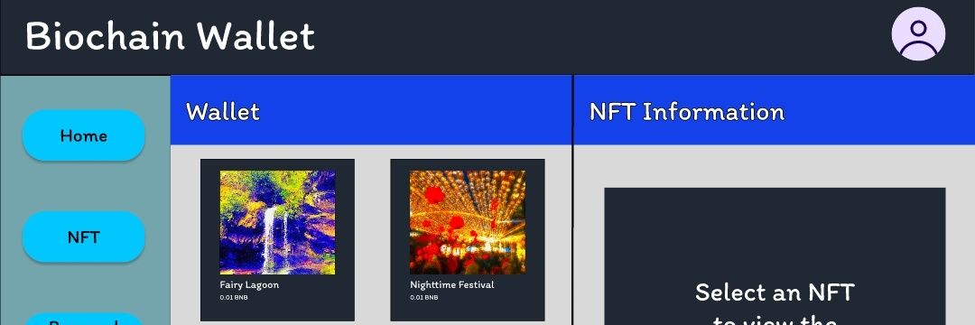 Wizard's Design Studio banner