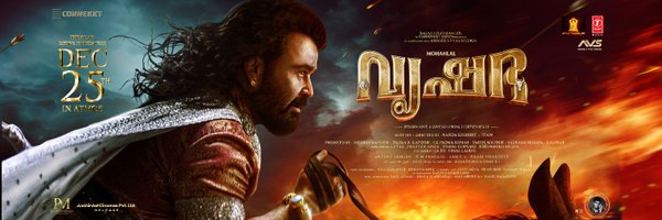 Mohanlal Profile Banner