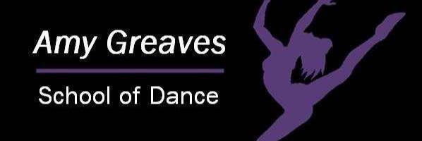 AmyGreavesDance's profile banner image