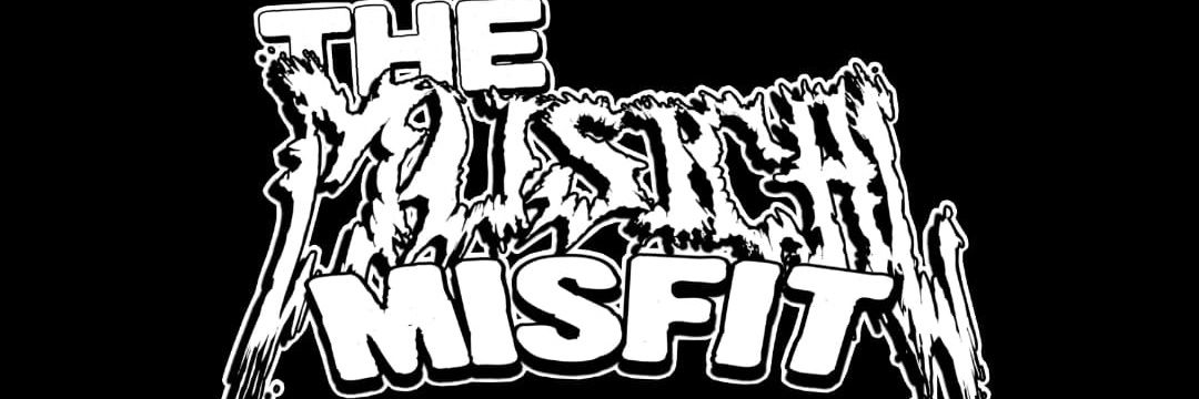 The Musical Misfit banner