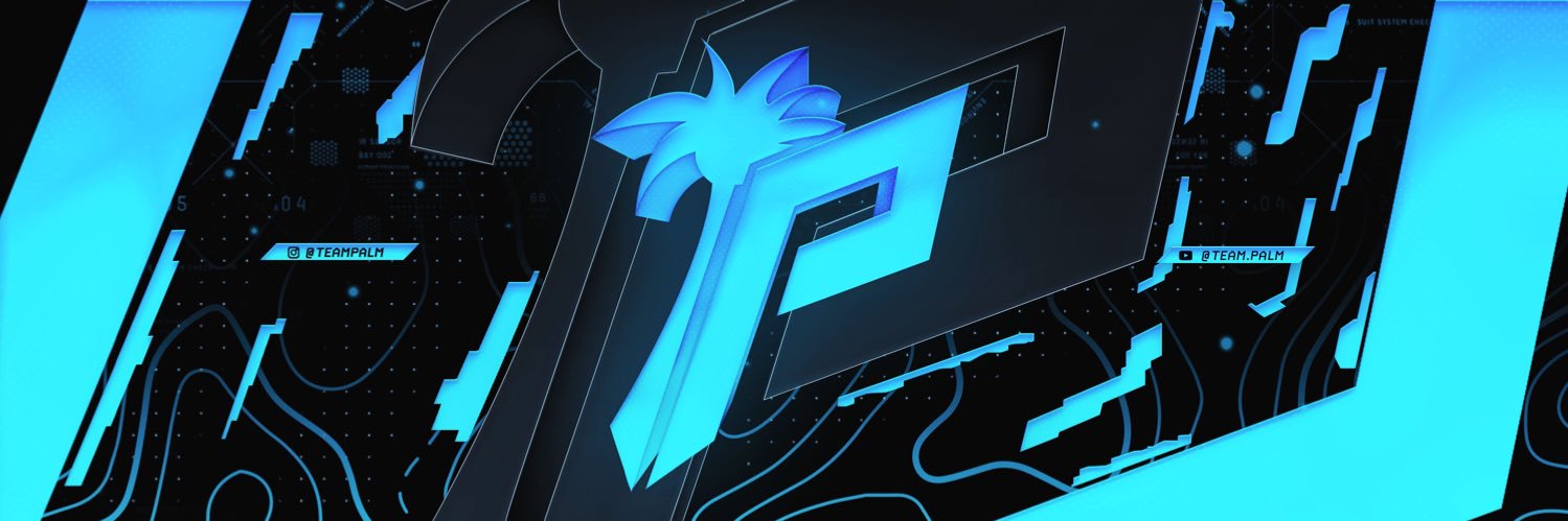 PalmUnity's profile banner image